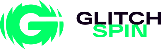 Glitchspin